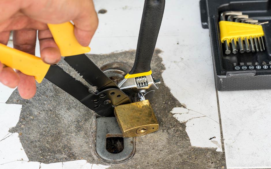  prix ouverture porte serrurier Châtenay-Malabry